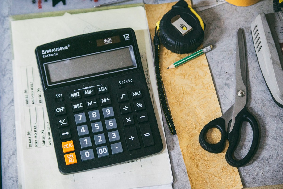 Accounting and Business Support