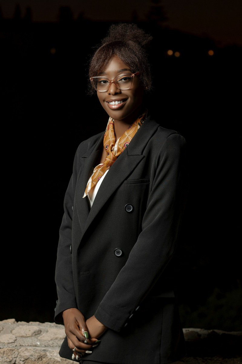 Laura Thompson - CEO